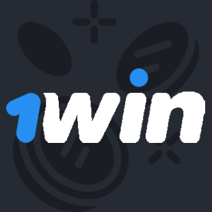 1Win online casino logo