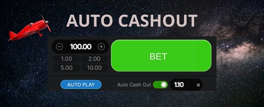 auto cashout aviator