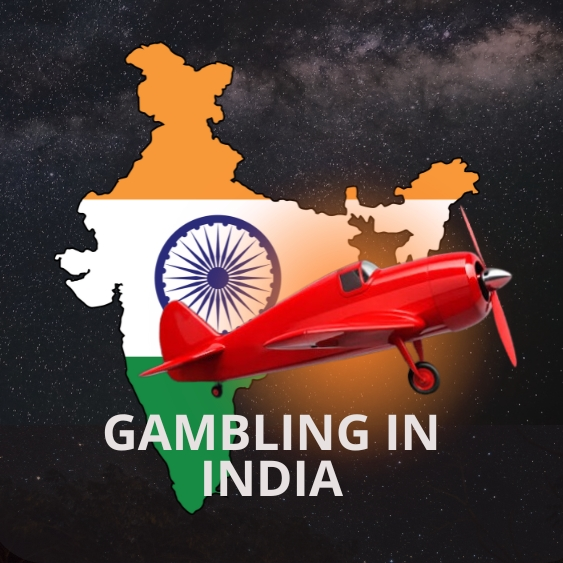 Gambling in India