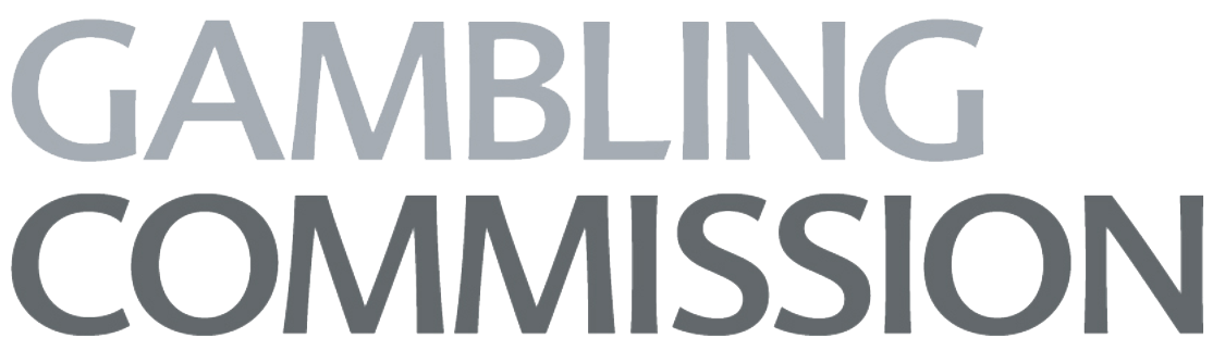 Gambling commission logo