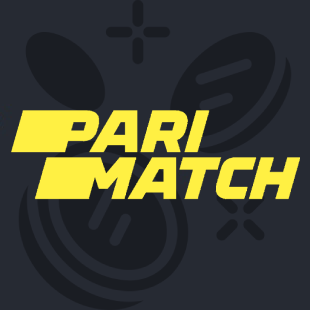 Parimatch online casino logo